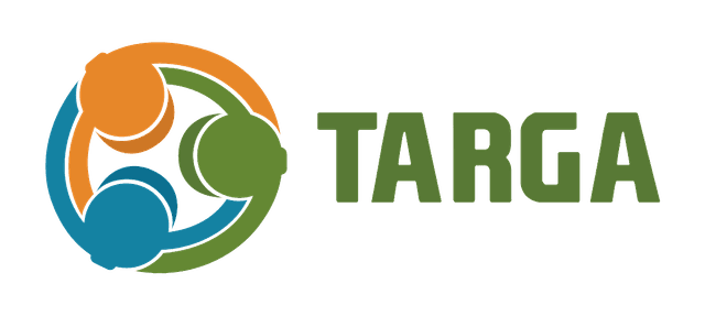 TARGA (UK) LTD logo